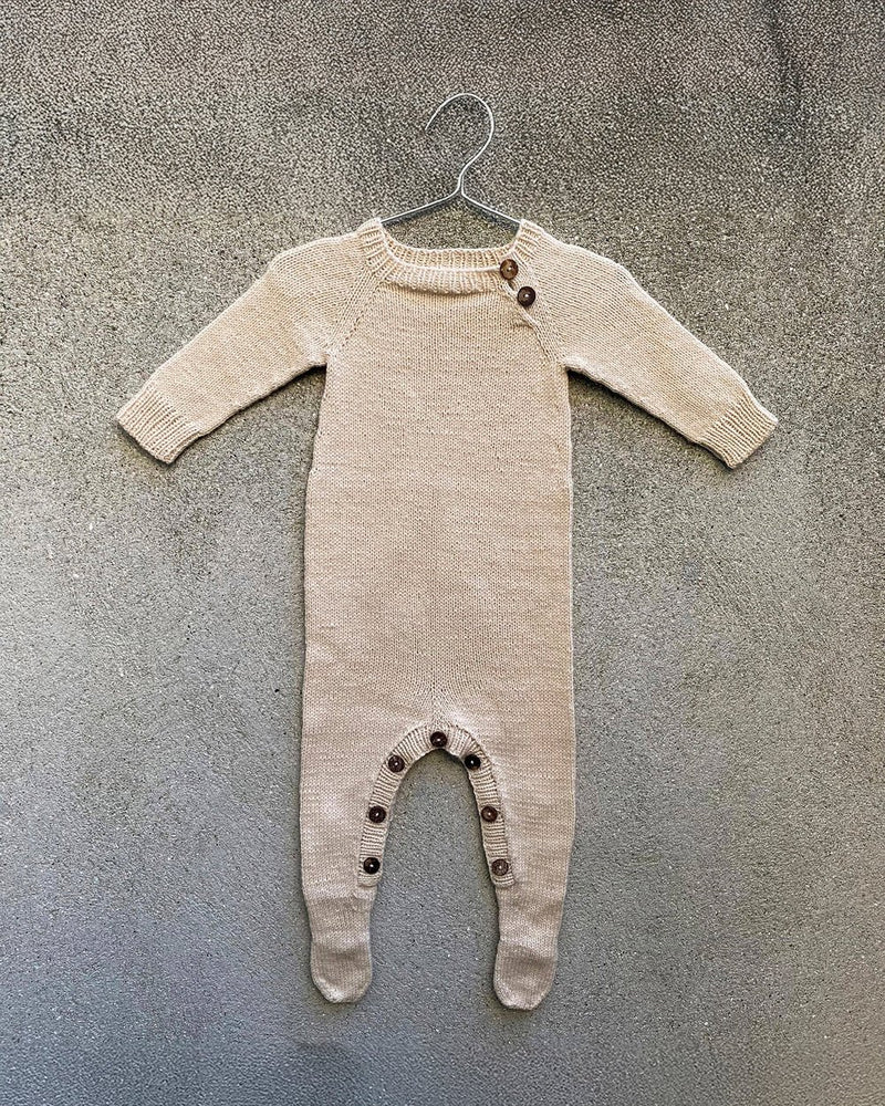 Olive's Onesie