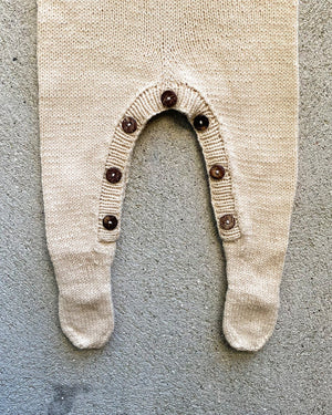 Olive's Onesie