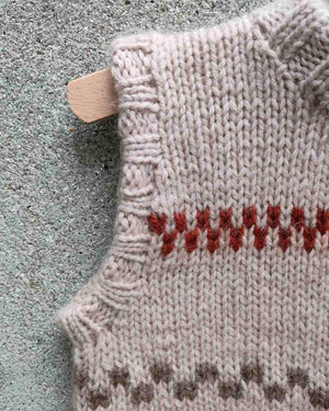 Pippi Poncho