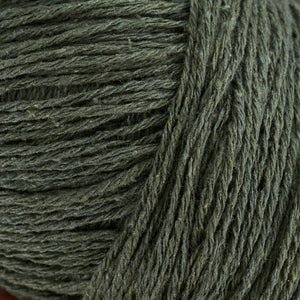Knitting for Olive Pure Silk - Bottle Green