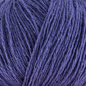 Knitting for Olive Pure Silk  French Anemone