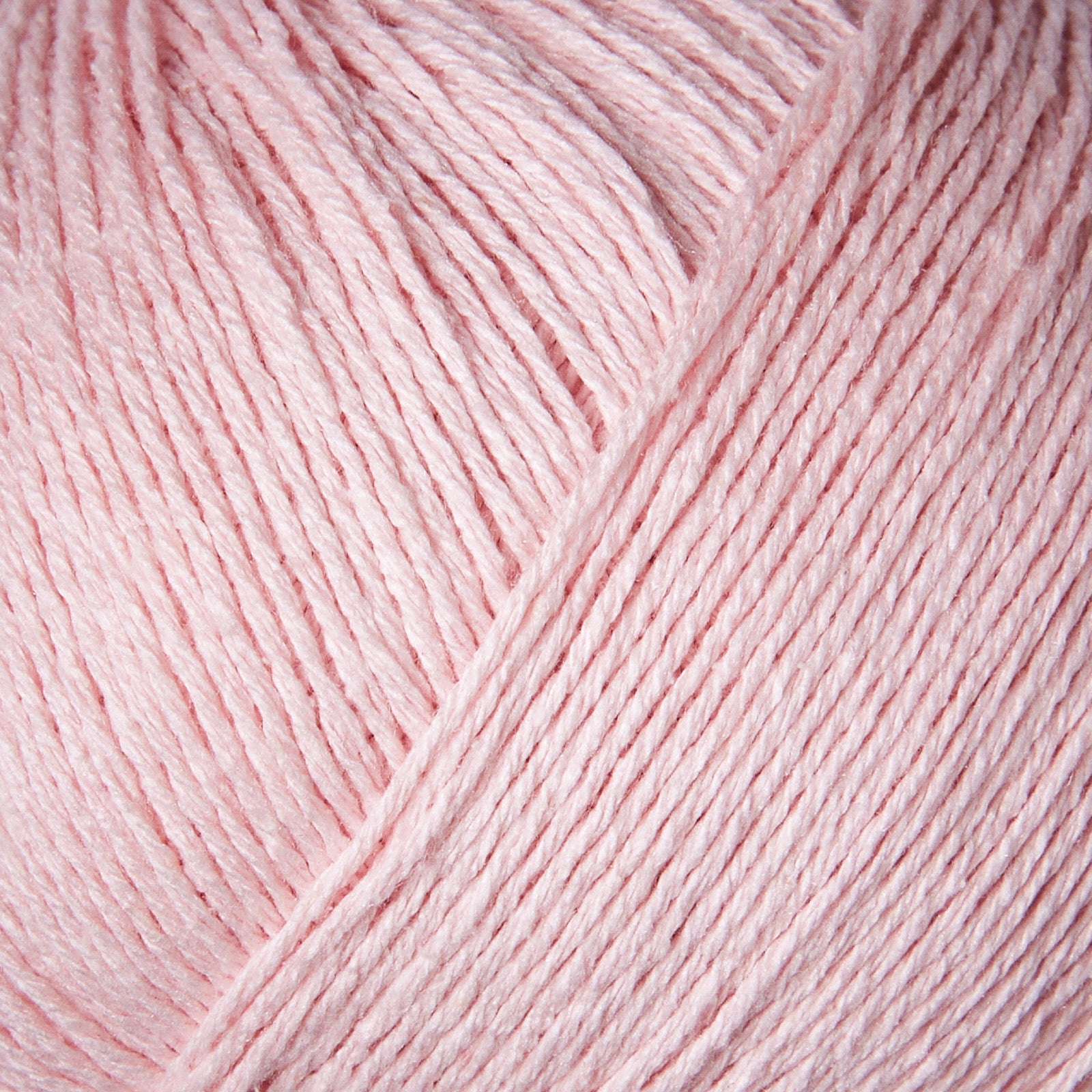 Knitting for Olive Pure Silk - Cherry Blossom