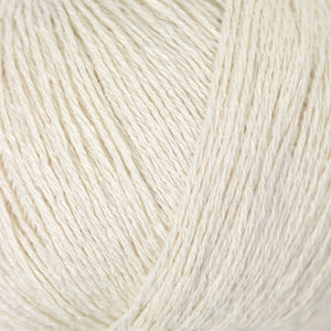 Knitting for Olive Pure Silk - Undyed