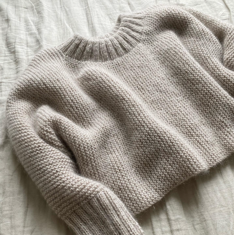 Hannah Sweater