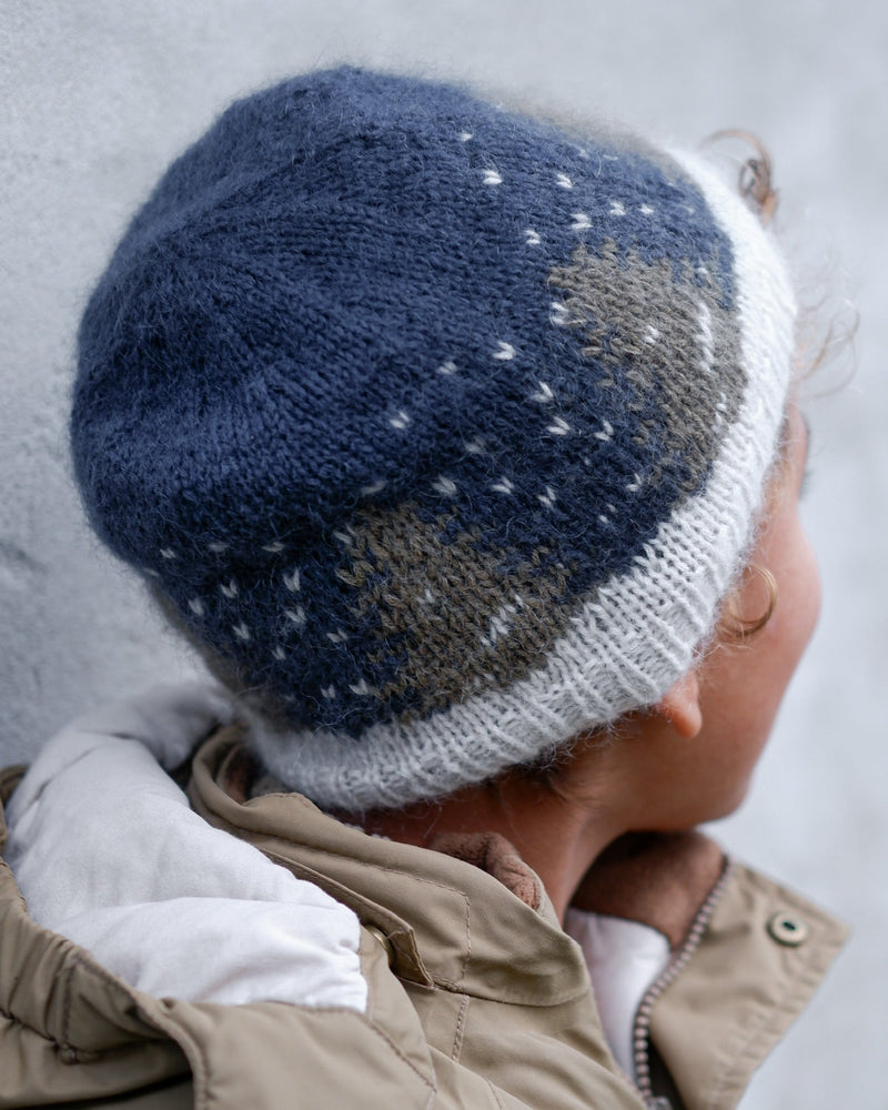 Snow Beanie