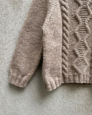 North Sea Sweater