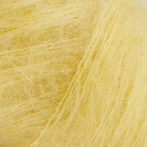 Knitting for Olive Soft Silk Mohair - Boterbloem