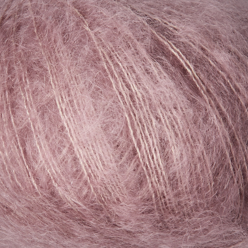 Dusty Rose