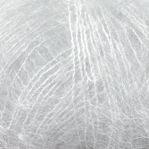 Knitting for Olive Soft Silk Mohair - Kalksteen
