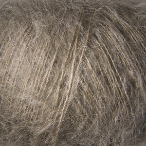 Knitting for Olive Soft Silk Mohair - Kardemom
