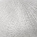 Knitting for Olive Soft Silk Mohair - Limestone