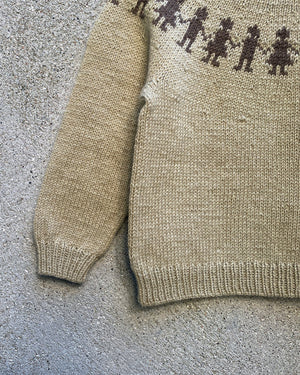 Unicef Pullover