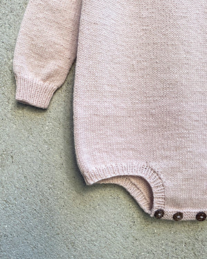 Unicef Romper
