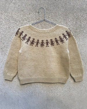 Unicef Pullover