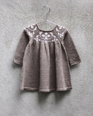 Cornelia Dress