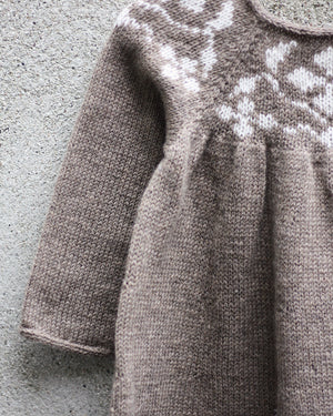 Cornelia Dress