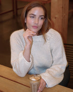 Bertha Sweater