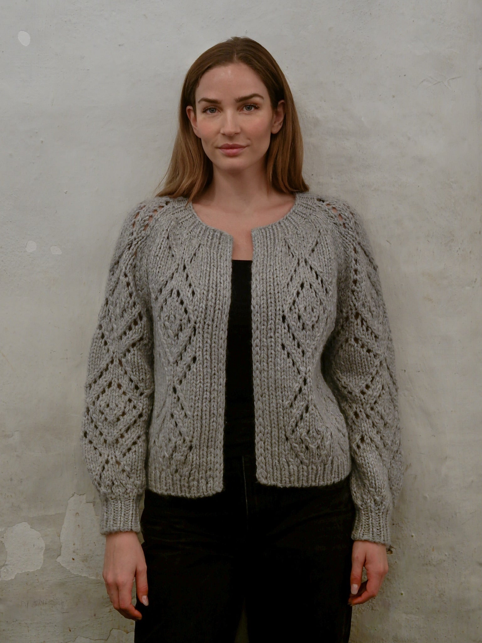 Clotilde Cardigan