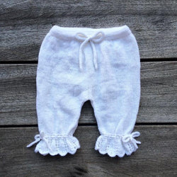 Little Ida's Pantaloons