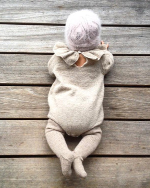 Pearl Romper