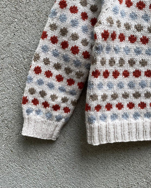 Dot Sweater - Baby