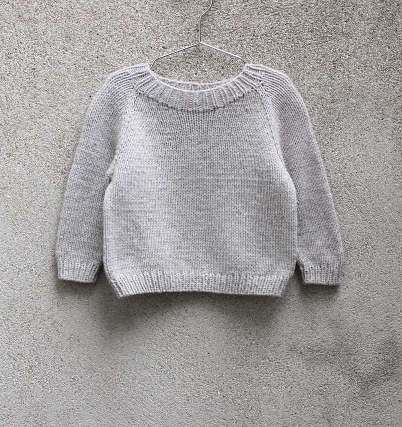 Hans Sweater - Korean
