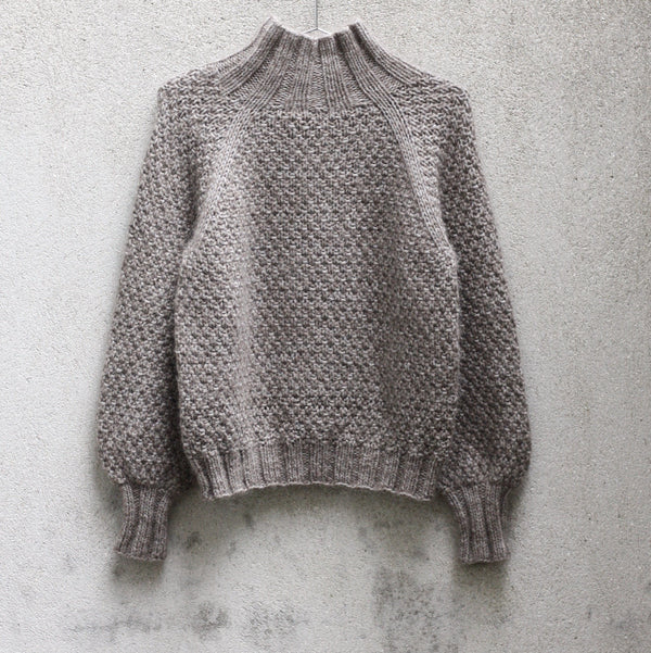 Truffle Sweater - French