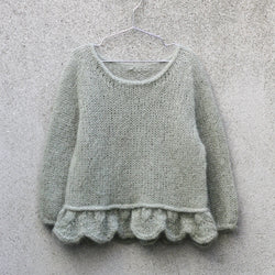 Poppy Sweater - Norsk