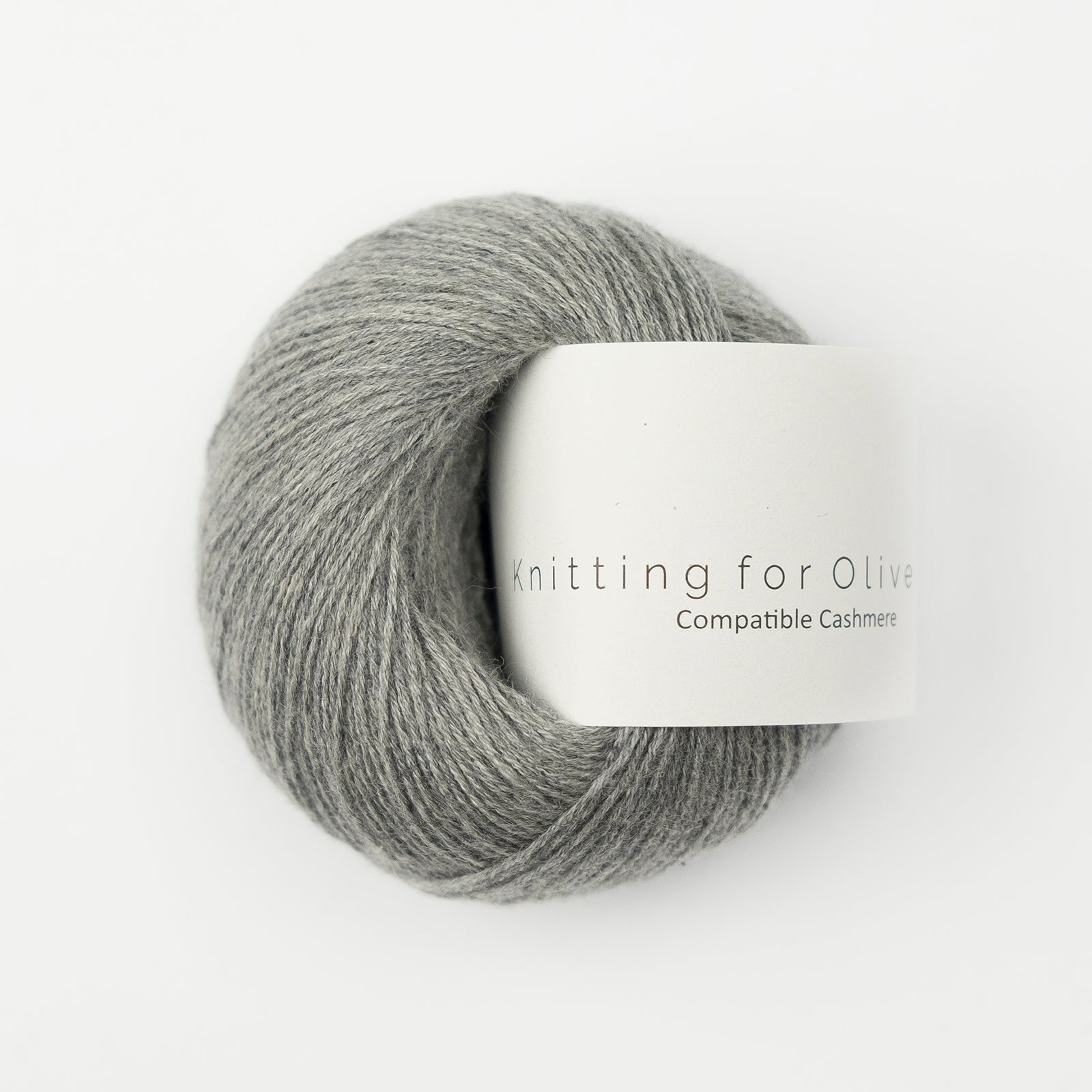 Compatible Cashmere - Sten