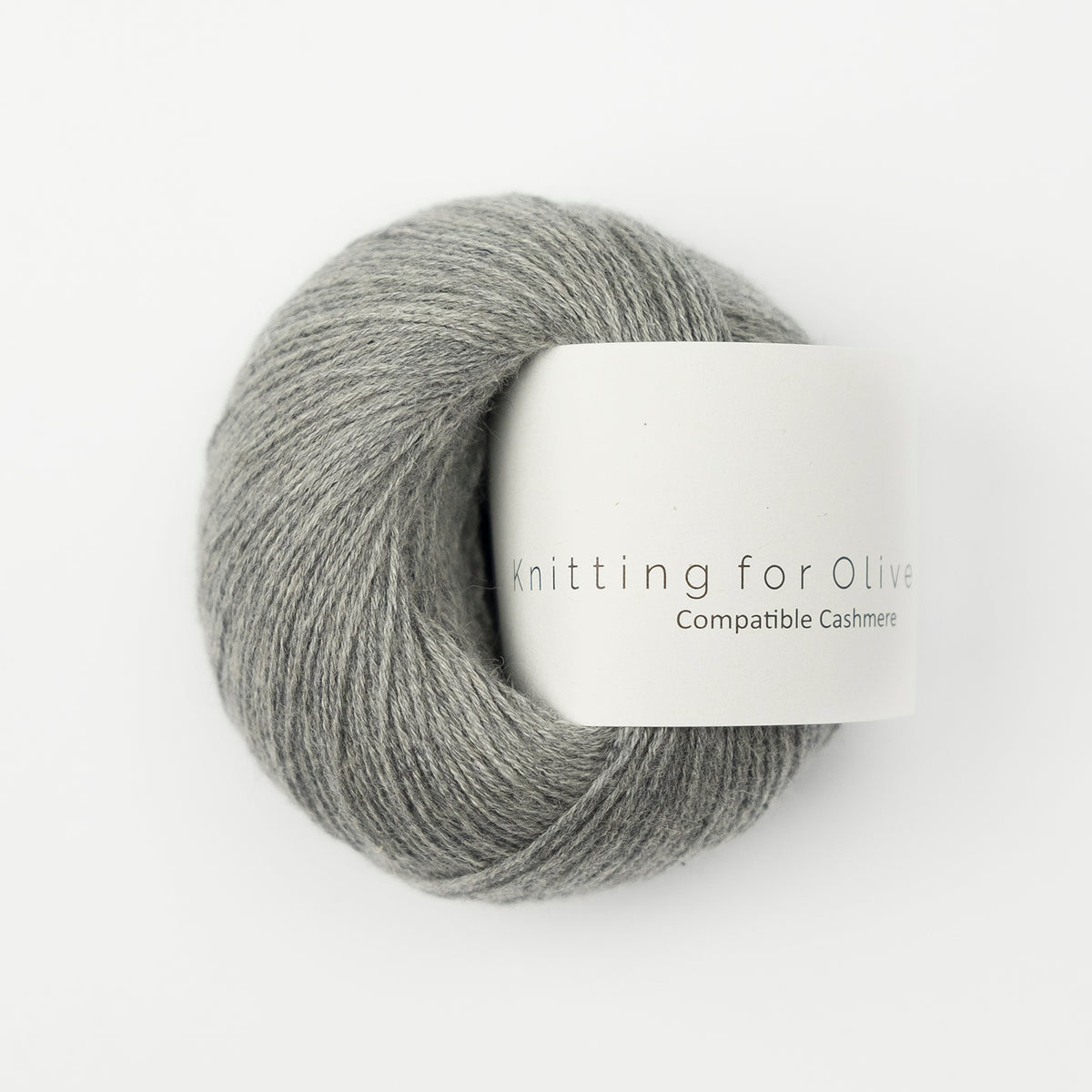 Compatible Cashmere - Sten