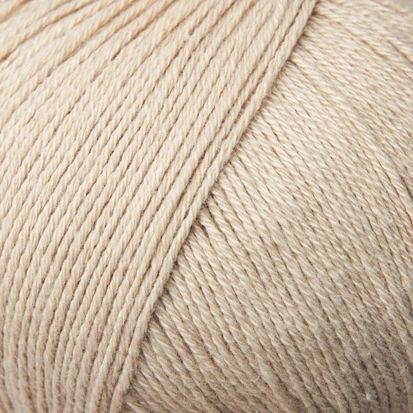 Knitting for Olive Cotton Merino - Piglet