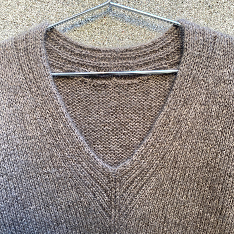 Darjeeling Sweater - German