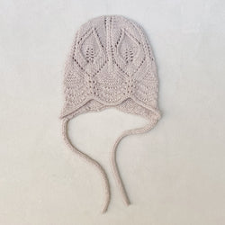 Lace Hat - French