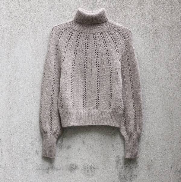 Fern Sweater - French