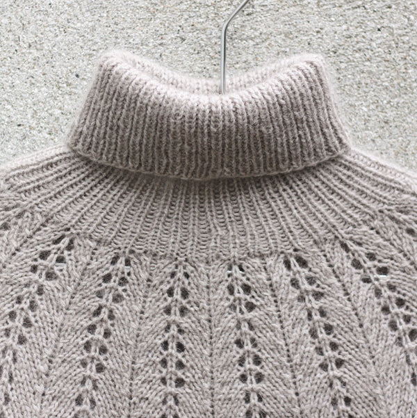 Fern Sweater - Korean