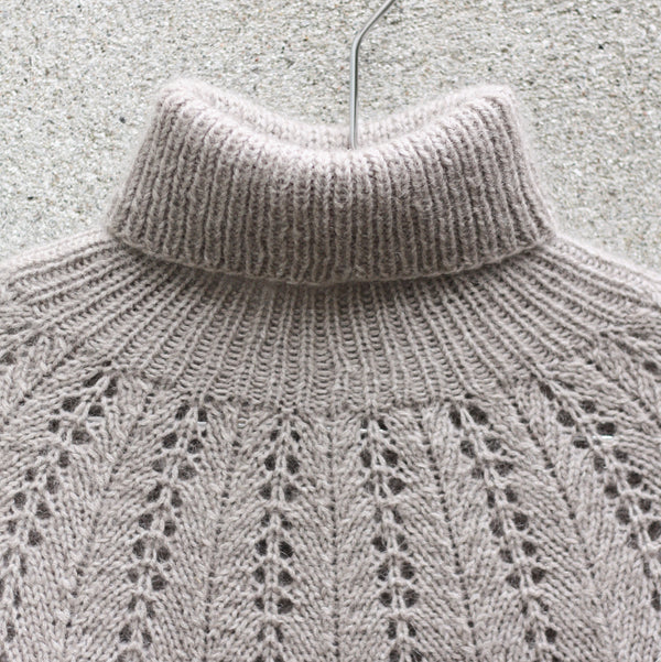 Fern Sweater - Spanish