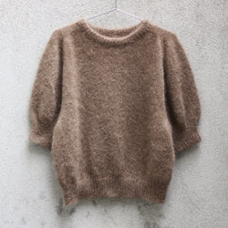 Puff Tee - French