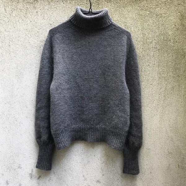 Karl Johan-sweater - Norsk