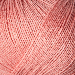 Cotton Merino - Koralle