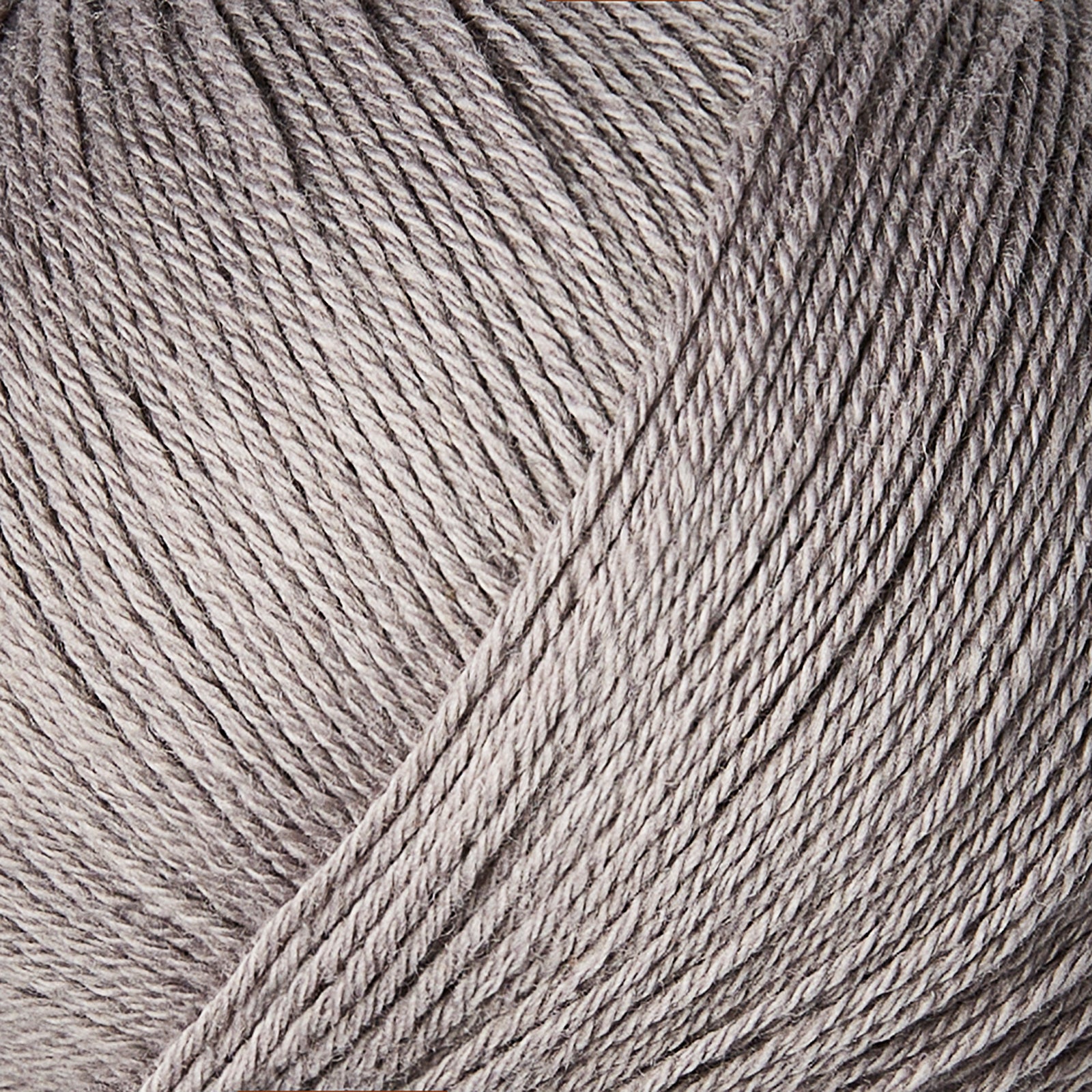 Cotton Merino - Purple Elephant