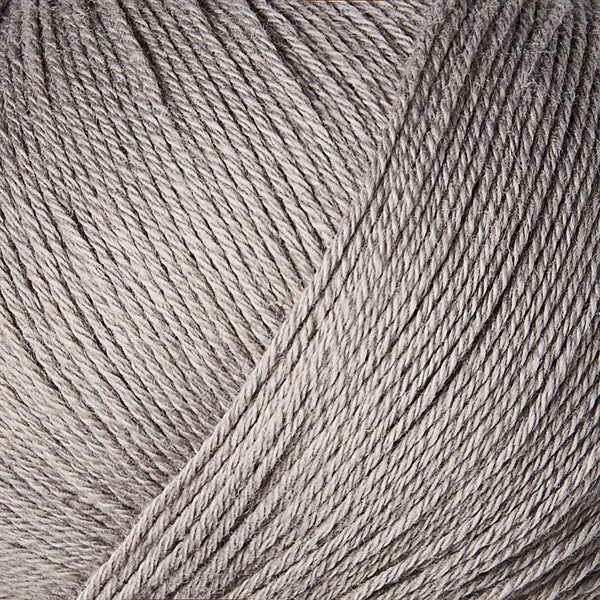 Knitting for Olive Cotton Merino - Purple Elephant