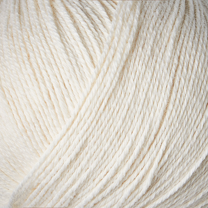 Naturweiß
