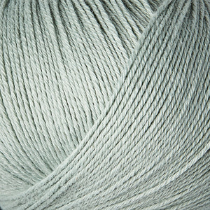 Cotton Merino - Zartes Aqua