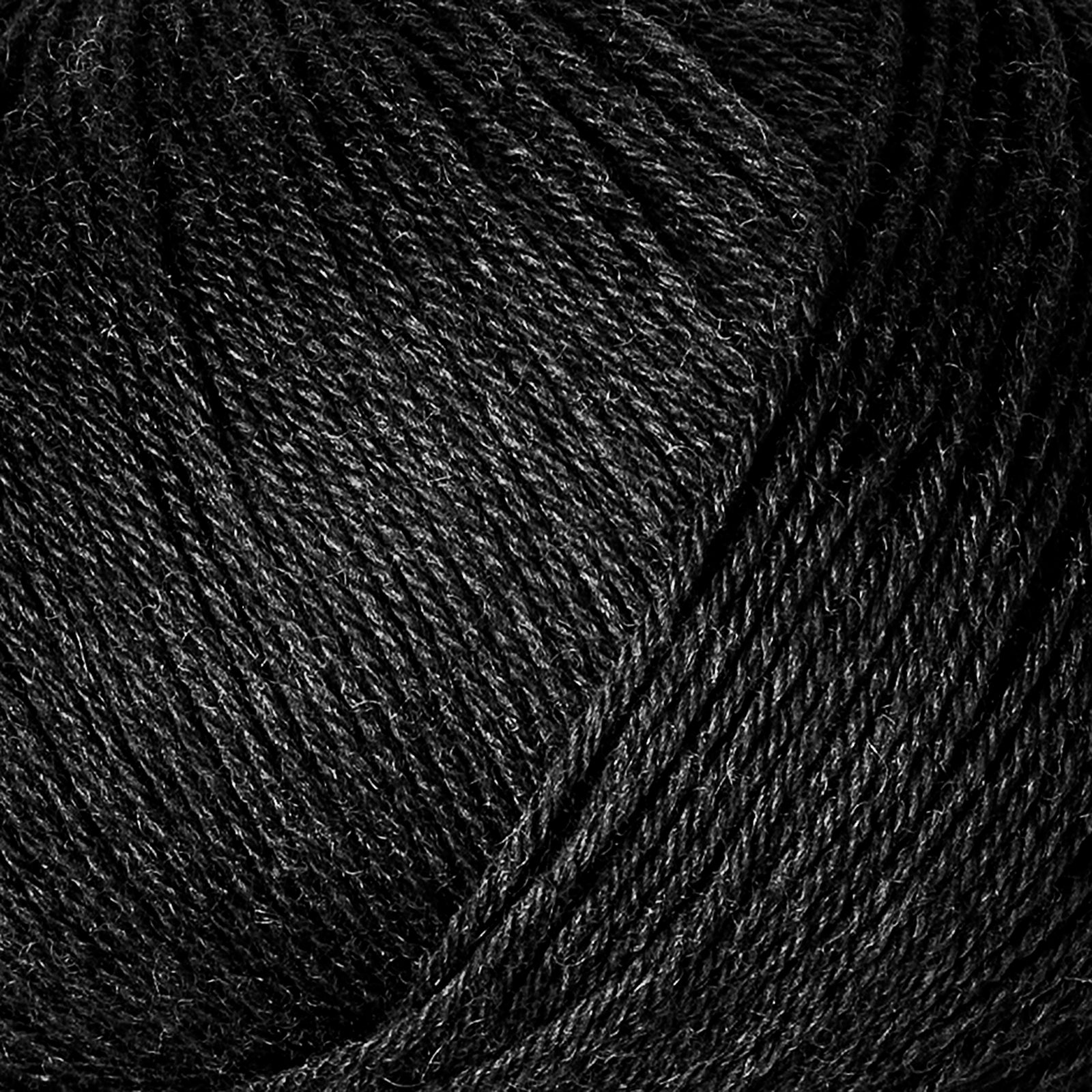 Cotton Merino - Slate