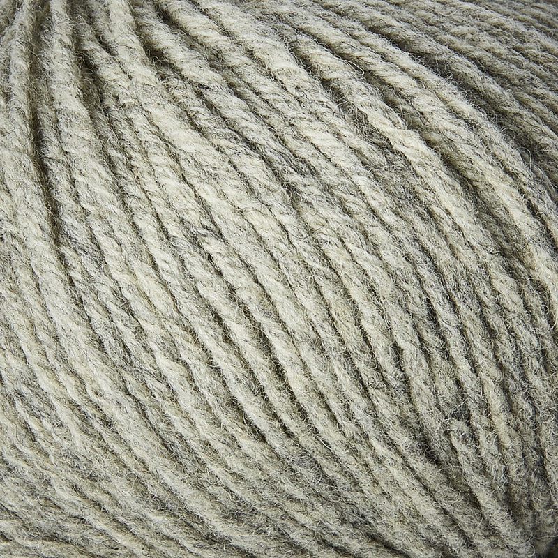 Graues Lamm