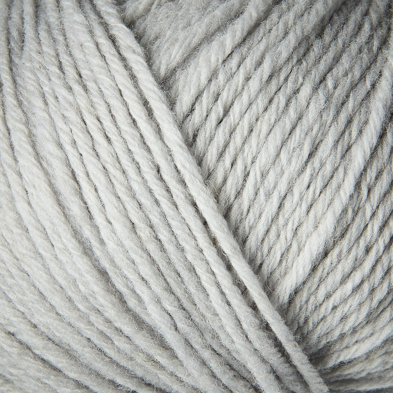 Zartes Grau