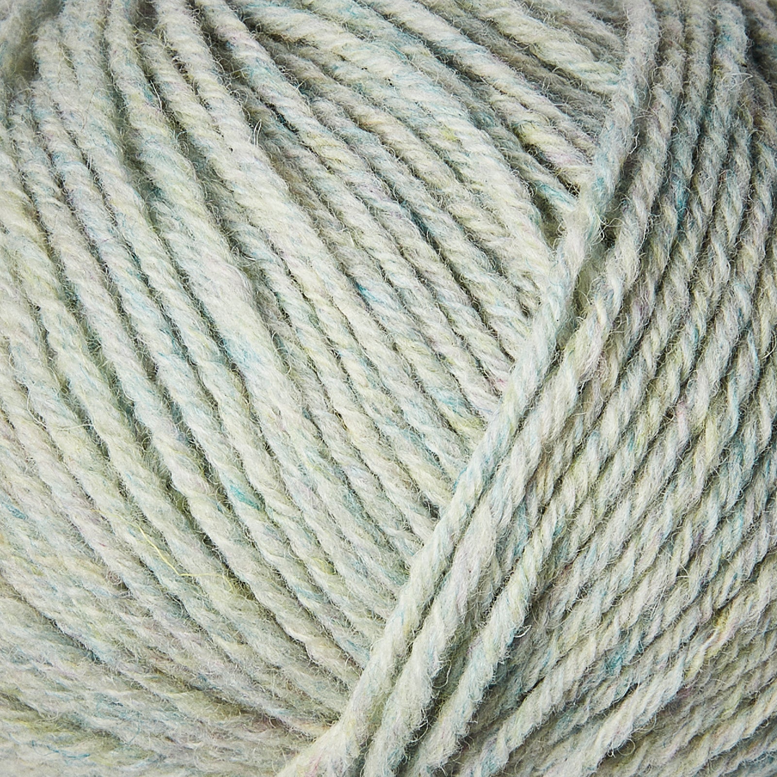 HEAVY Merino - Mjuk Aqua