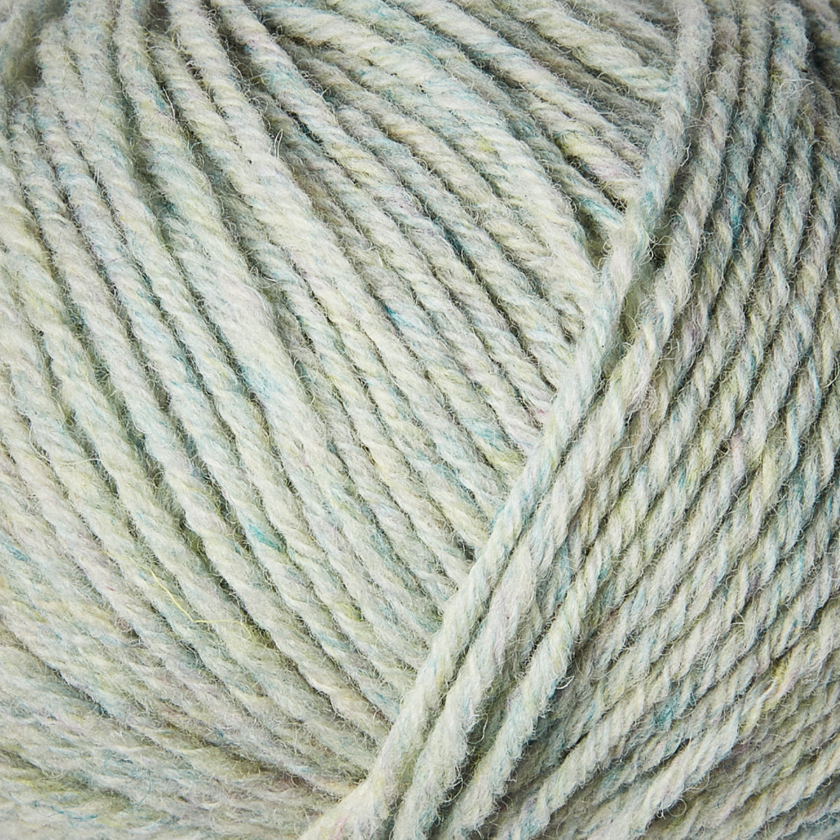 HEAVY Merino - Mjuk Aqua