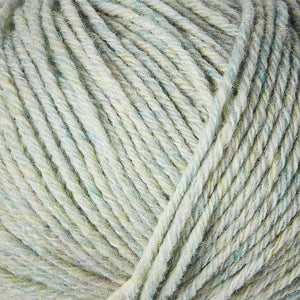HEAVY Merino - Soft Aqua