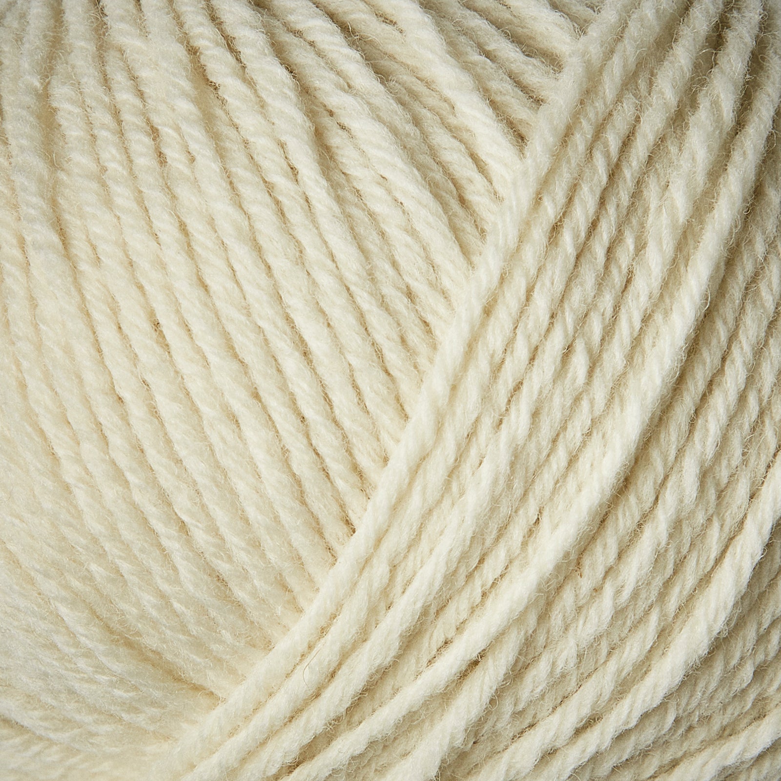 HEAVY Merino - Benvitt